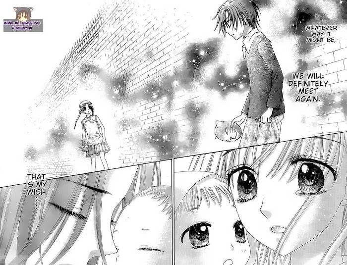 Gakuen Alice Chapter 180.1 13